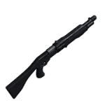 Дробовик Spas-12