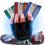 Access cards