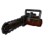 chainsaw