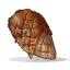 Приготовленная конина