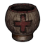 Advanced healing tea