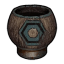 Advanced tea for scrap metal