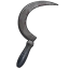 sickle