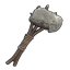 concretehatchet