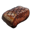 Мясо большой кошки