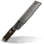 machete